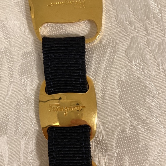 Salvatore Ferragamo belt - Picture 3 of 3